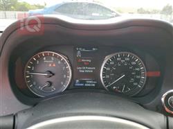 إنفينيتي Q50